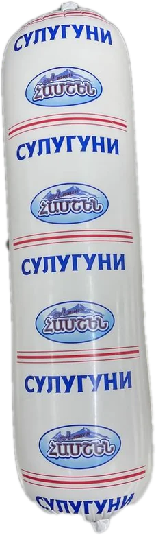 Батон сулугуни "Амшен" в белой плёнке